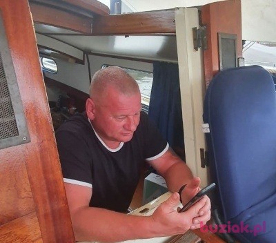 Pawel, Mężczyzna, 50, Bydgoszcz, Polska, Zdjęcie: 1