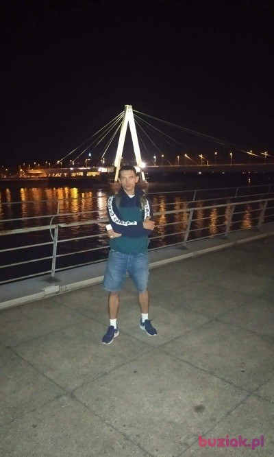 Patryk, Male, 36, Bergheim, Niemcy, Photo: 3