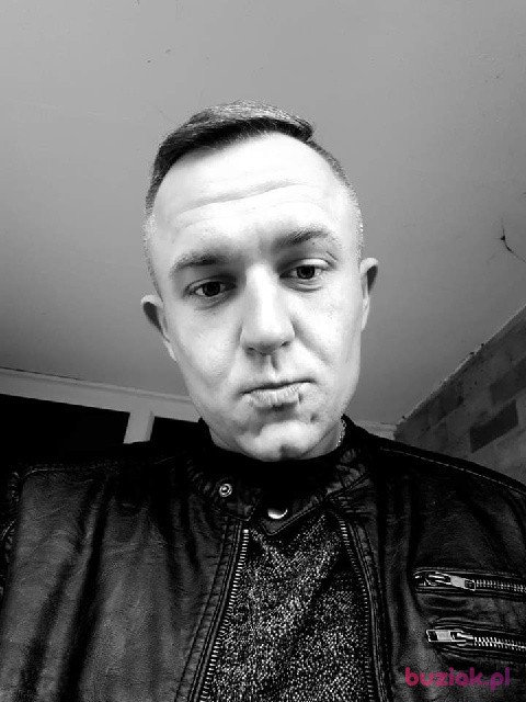 Marcin, Male, 38, Poznań, Polska: 1