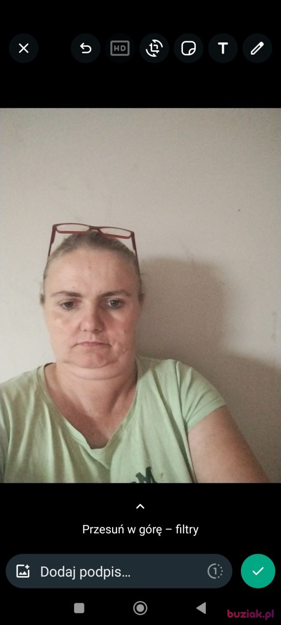 Kaska, Kobieta, 48, Ostrów Wielkopolski, Polska, Zdjęcie: 3