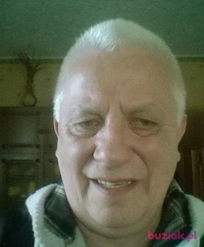 Leszek, Mężczyzna, 69, Jelenia Góra, Polska: 1