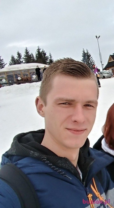 Mateusz, Mężczyzna, 31, Brzesko, Polska: 1