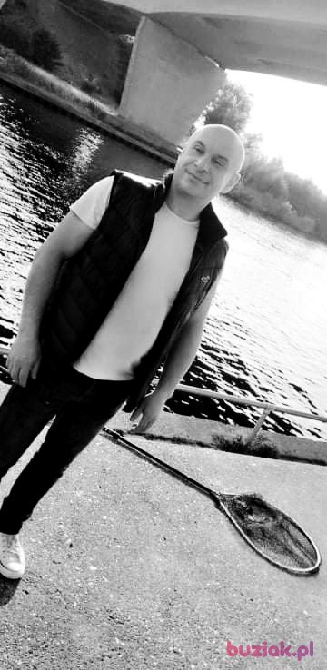 Piotr, Male, 47, Holandia, Photo: 2