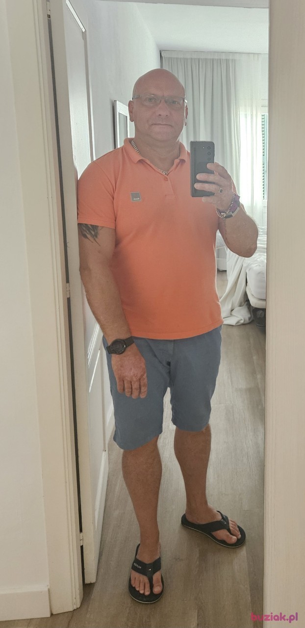 Zak, Mężczyzna, 48, Wielka Brytania, Zdjęcie: 5