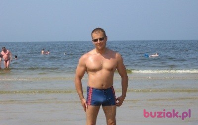 Tomasz, Mężczyzna, 50, Legionowo, Polska, Zdjęcie: 1