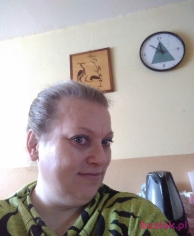 Agnieszka , Female, 49, Biskupiec, Polska, Photo: 1