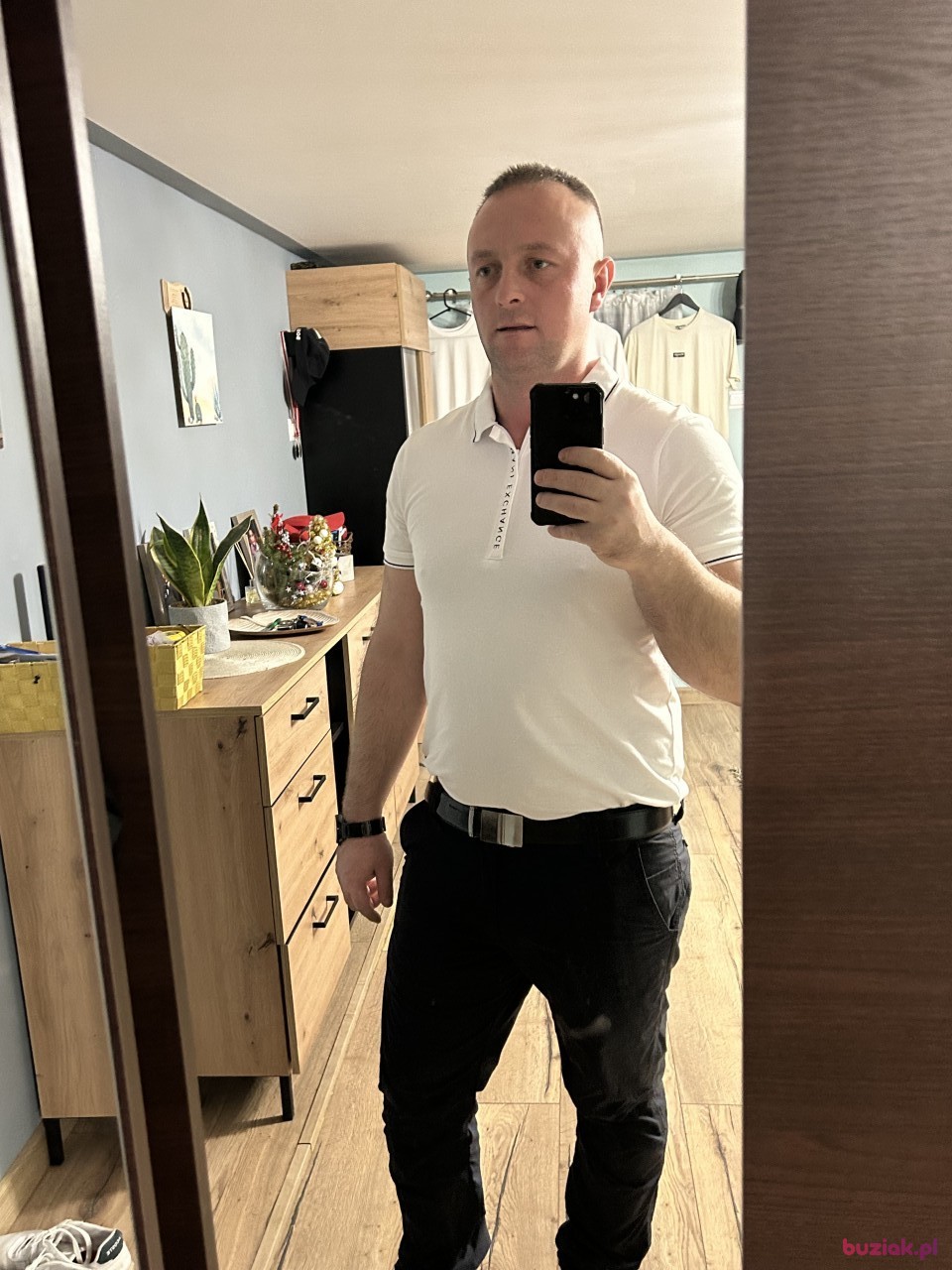 Damian, Mężczyzna, 37, Zgorzelec, Polska: 1