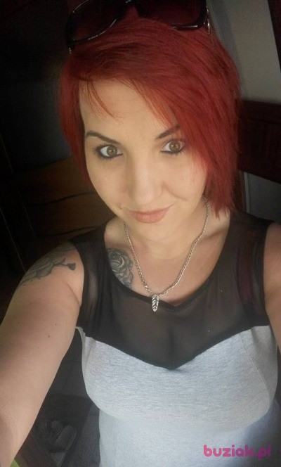 Paulina, Kobieta, 31, Szczecin, Polska, Zdjęcie: 2