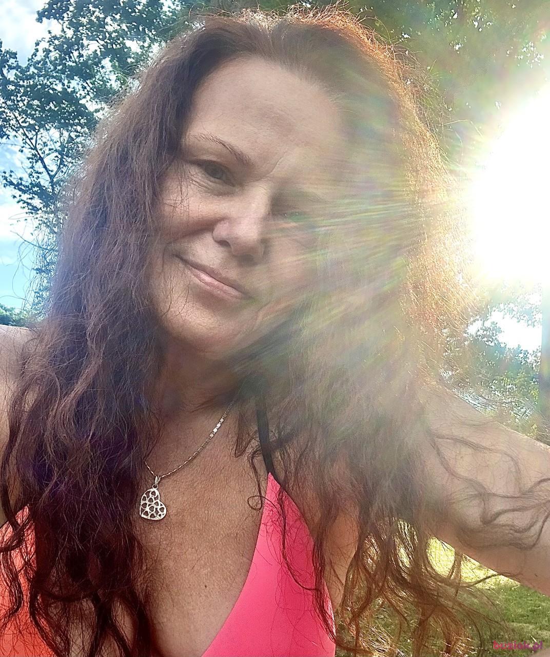 Elza, Female, 56, Szczecin, Polska, Photo: 11