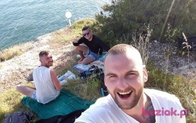 Damian, Mężczyzna, 36, Haarlem North Holland Province, Holandia, Zdjęcie: 3
