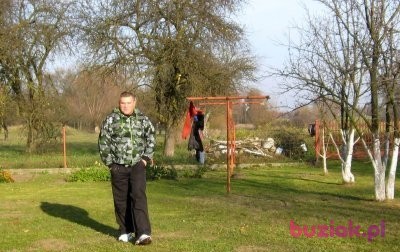 Mariusz, Male, 47, Polska, Photo: 1