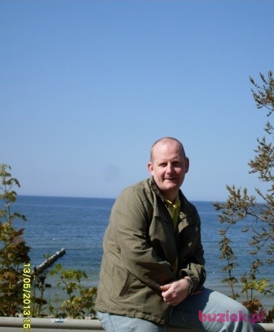 Jakub, Mężczyzna, 45, Wrocław, Polska, Zdjęcie: 10