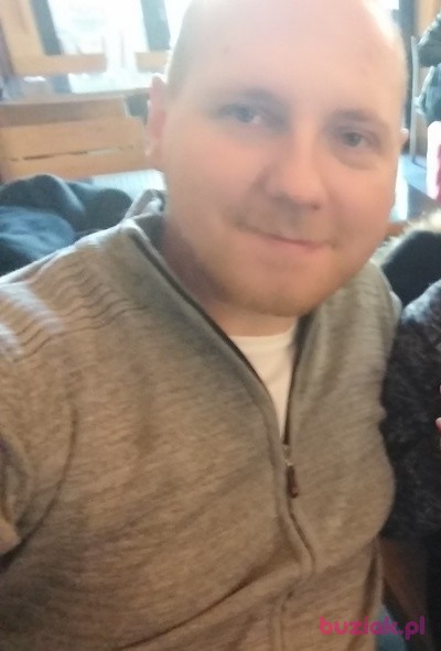 Mariusz, Mężczyzna, 37, Mysłowice, Polska: 1