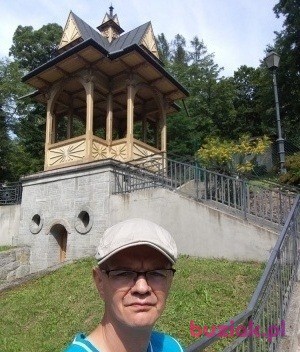 Miłosz, Male, 45, Bydgoszcz, Polska, Photo: 2