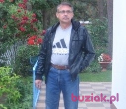 Jarosław, Mężczyzna, 63, Inowrocław, Polska, Zdjęcie: 1