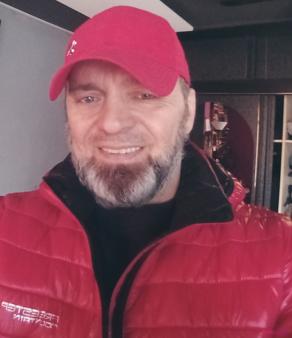 Henryk, Male, 60, Chorzów, Polska, Photo: 1