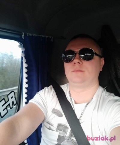 piotrek, Mężczyzna, 33, Ostrów Mazowiecka, Polska, Zdjęcie: 4