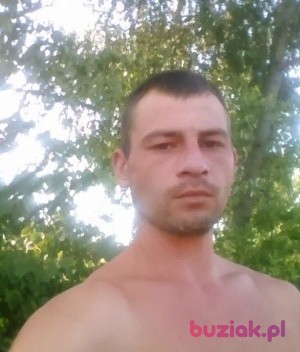 Piotr, Male, 37, Hrubieszów, Polska: 1