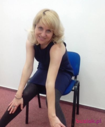 Anna, Kobieta, 53, Otwock, Polska, Zdjęcie: 4