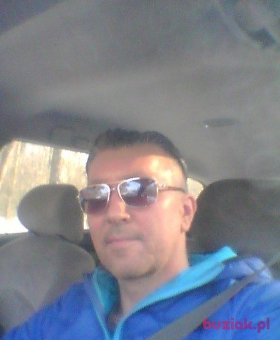 ober1, Male, 50, Polska, Photo: 1