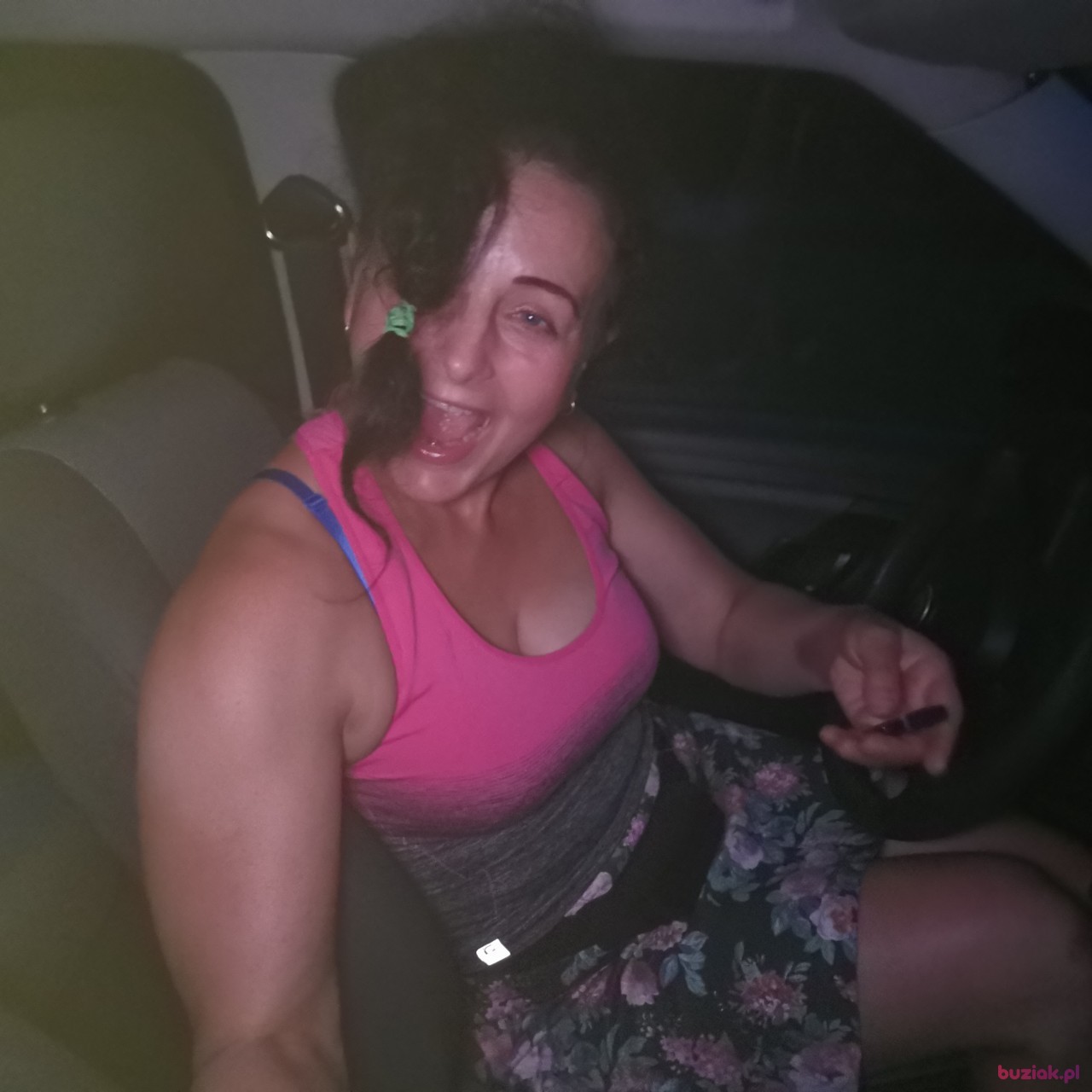 Małgosia, Female, 52, Szydłowiec, Polska, Photo: 1