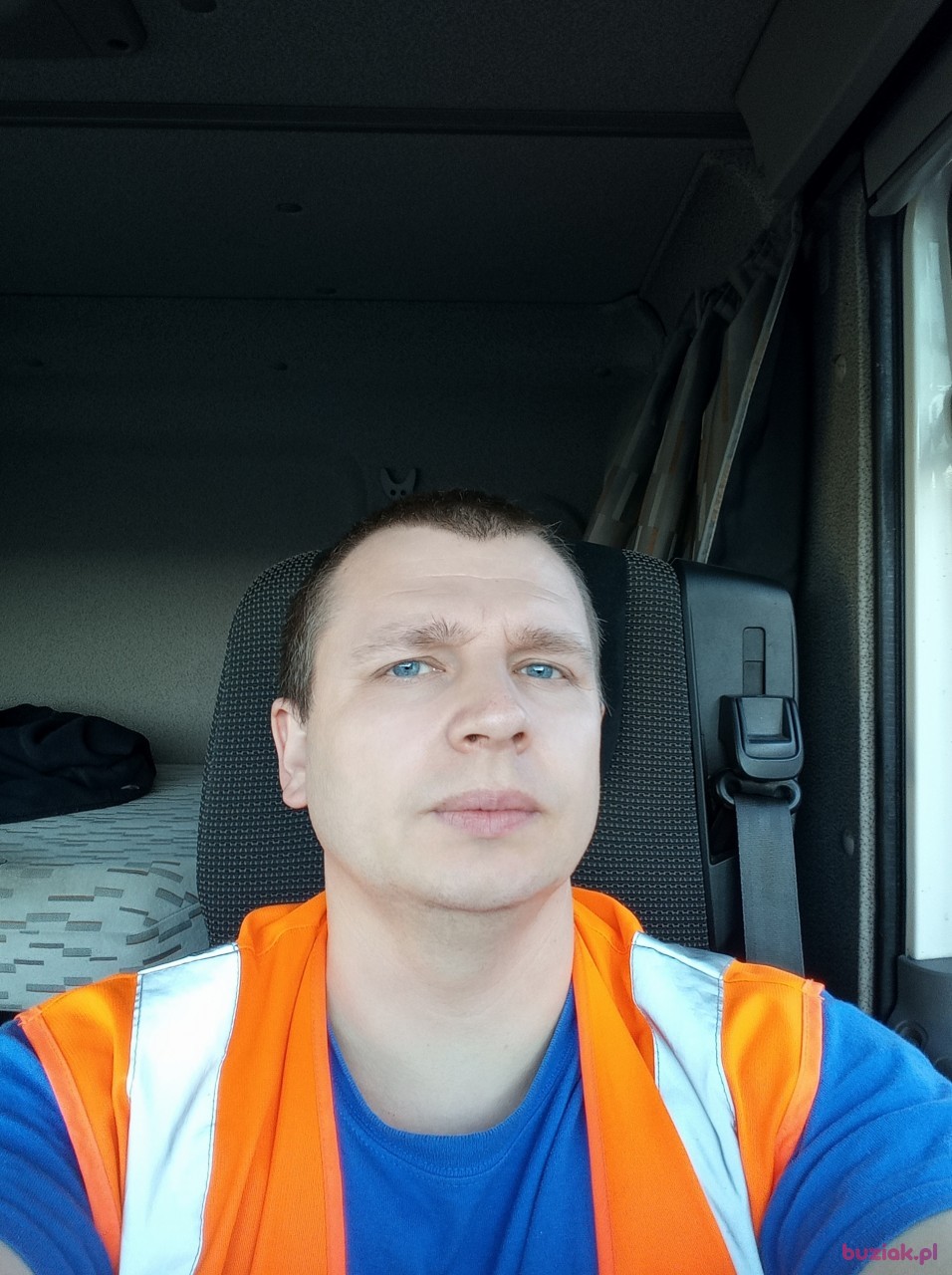 Andrzej, Mężczyzna, 40, Totnes, Wielka Brytania, Zdjęcie: 2