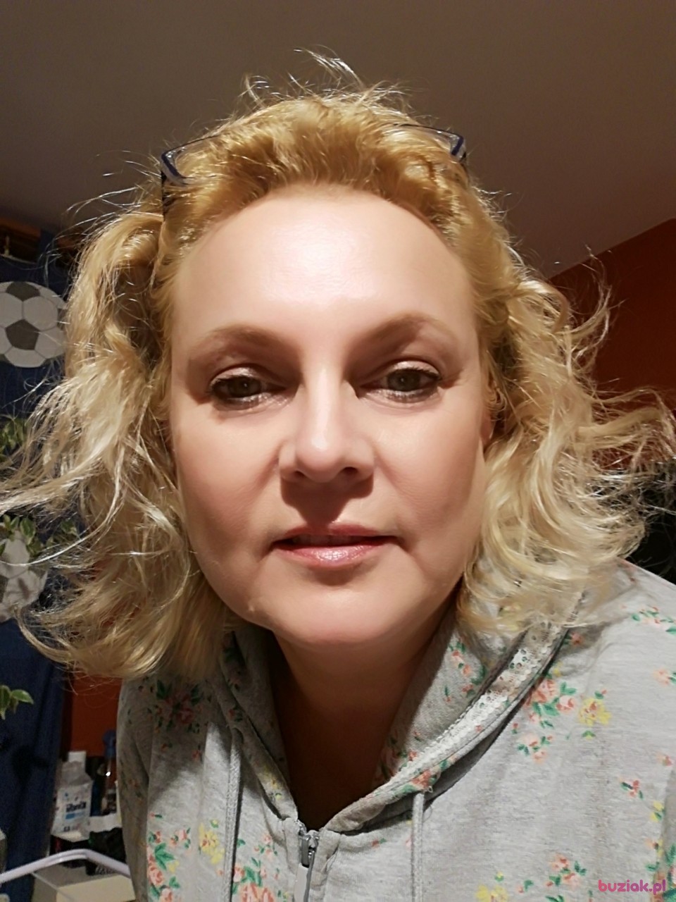 Iwona, Female, 51, Radom, Polska, Photo: 1