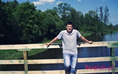 busik7, Male, 31, Radomsko, Polska, Photo: 2