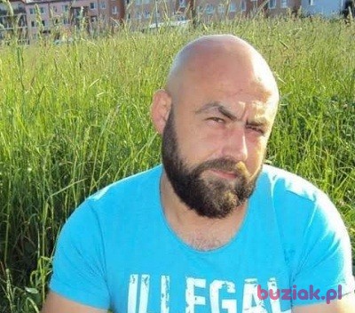 Gabriel, Mężczyzna, 44, Jelenia Góra, Polska, Zdjęcie: 2