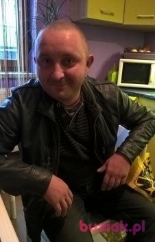 Piotrek, Mężczyzna, 38, Zgorzelec, Polska: 1