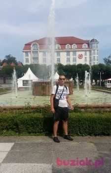 Karol, Male, 33, Działdowo, Polska, Photo: 2