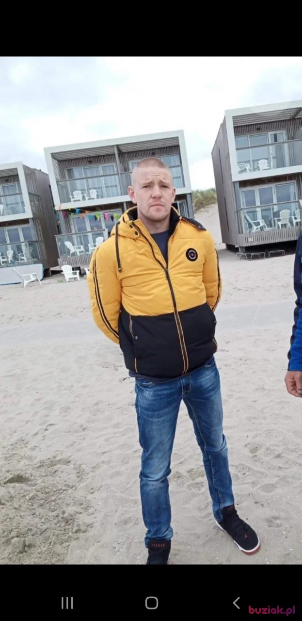 Emil, Mężczyzna, 28, Rotterdam South Holland Province, Holandia, Zdjęcie: 2