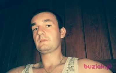 MICHAŁ, Mężczyzna, 35, Opoczno, Polska: 1