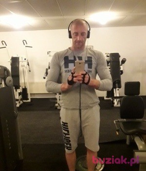 Rafał , Male, 41, Holandia, Photo: 2