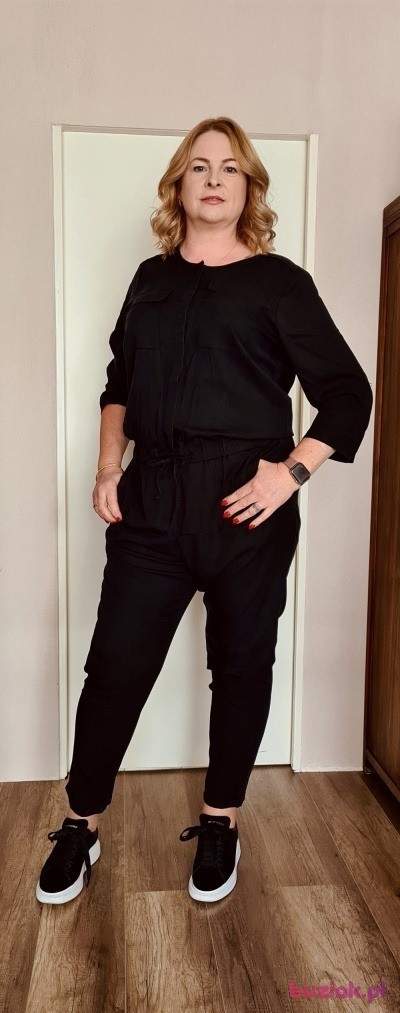Jolka, Kobieta, 52, Rotterdam South Holland Province, Holandia, Zdjęcie: 2