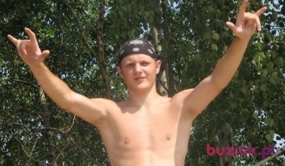 zarys, Male, 38, Polkowice, Polska, Photo: 3
