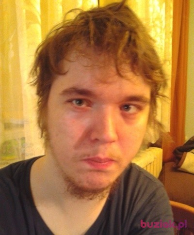 Grzegorz, Mężczyzna, 38, Warszawa, Polska: 1