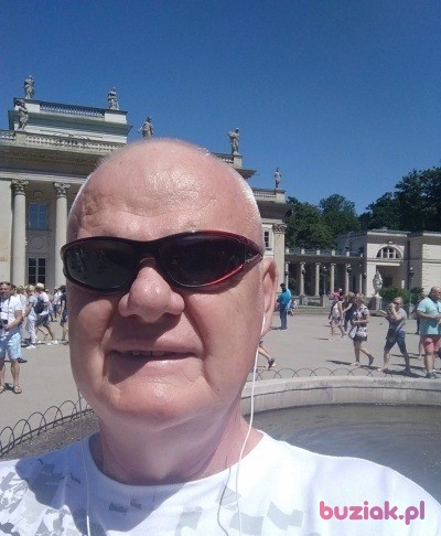 grzegorz, Mężczyzna, 64, Warszawa, Polska, Zdjęcie: 2