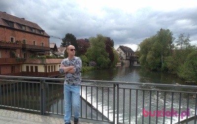 Marcin, Male, 35, Niemcy, Photo: 2