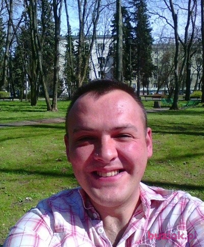 Spiderman5, Mężczyzna, 40, Warszawa, Polska, Zdjęcie: 2