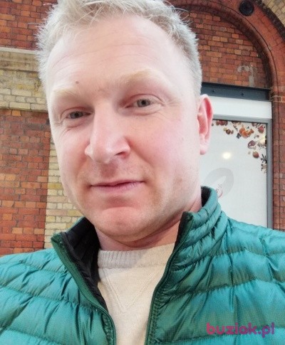 Damian, Male, 40, Haydon Wick, Wielka Brytania, Photo: 1