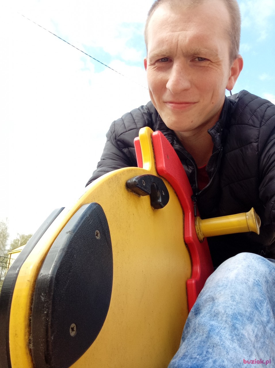 Kamil, Male, 32, Jaworzno, Polska: 1
