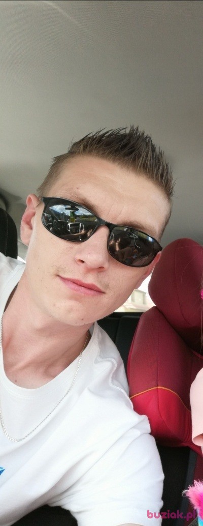 DaniWien, Male, 40, Sobótka, Polska, Photo: 6
