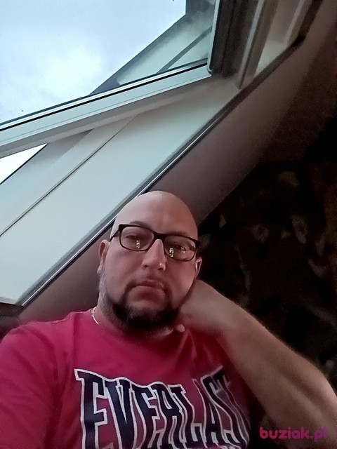 Bombel, Mężczyzna, 44, Brodnica, Polska: 1