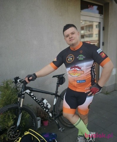 Łukasz, Male, 38, Pruszcz Gdański, Polska, Photo: 1
