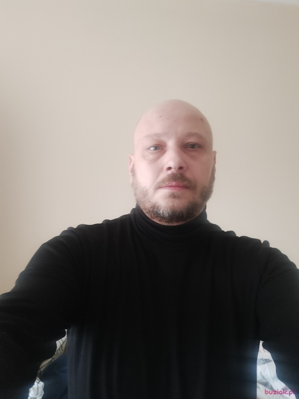 Norbert, Male, 47, Leszno, Polska, Photo: 1