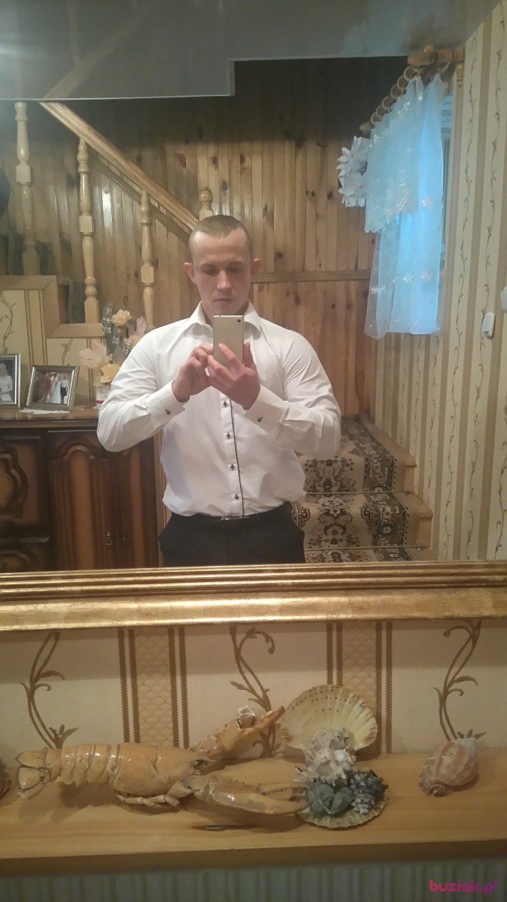 Piotr, Male, 34, Białystok, Polska, Photo: 2