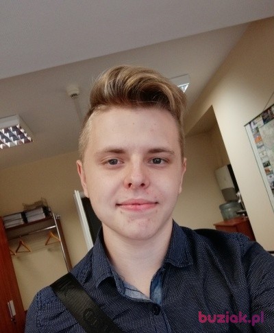 Sebastian, Mężczyzna, 26, Bydgoszcz, Polska: 1