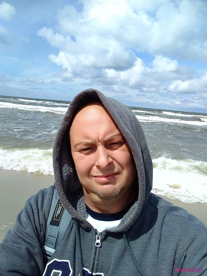 przemo, Mężczyzna, 46, Bydgoszcz, Polska, Zdjęcie: 1