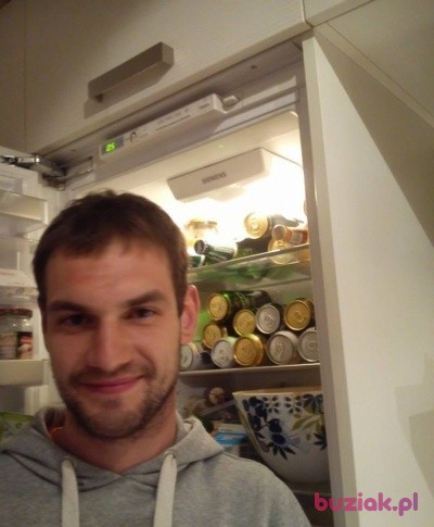 Radek, Male, 37, Gdańsk, Polska, Photo: 2